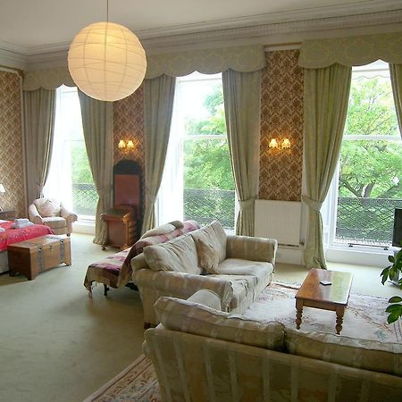 Regent Terrace, Central And Charming, Quiet Edinburgh Oda fotoğraf