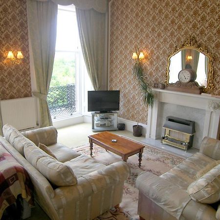 Regent Terrace, Central And Charming, Quiet Edinburgh Oda fotoğraf