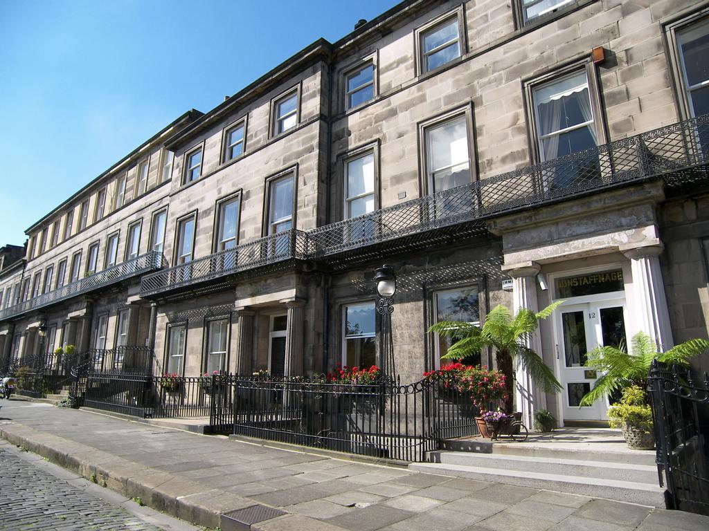 Regent Terrace, Central And Charming, Quiet Edinburgh Oda fotoğraf