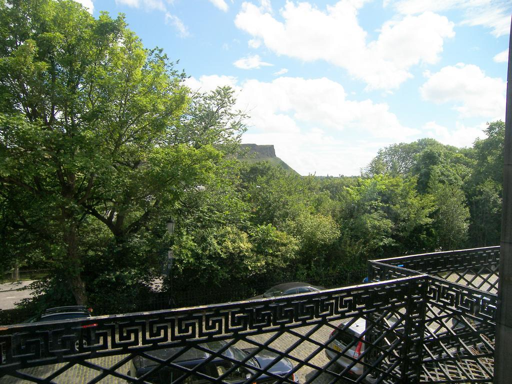 Regent Terrace, Central And Charming, Quiet Edinburgh Oda fotoğraf